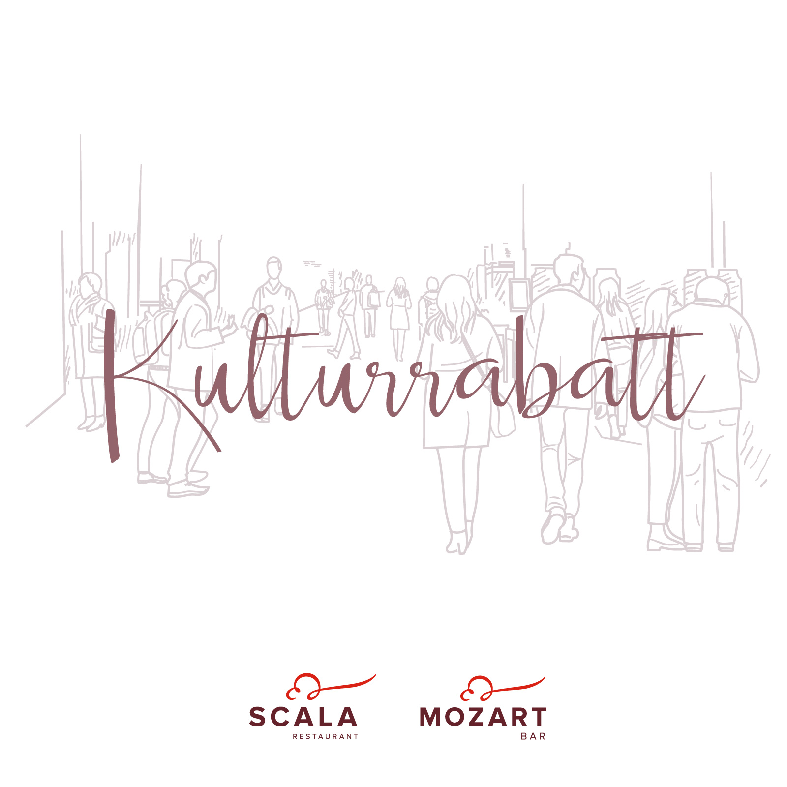 Kulturrabatt  Events Hotel an der Oper Chemnitz